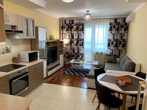 квартира по адресу Дегтяревская ул., 25а