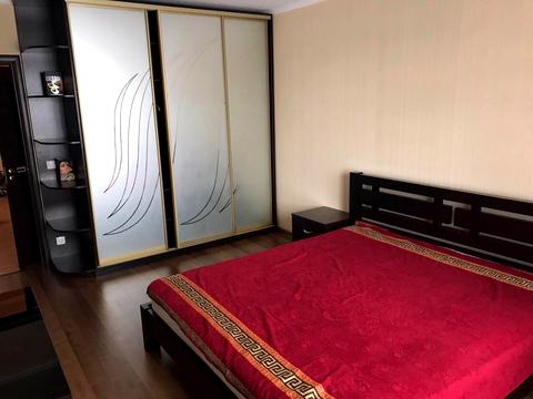 квартира за адресою Миколи Лаврухіна вул., 14