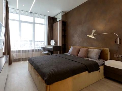 квартира за адресою Джона Маккейна вул. (Івана Кудрі), 7