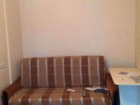 квартира по адресу Славы бульв., 8