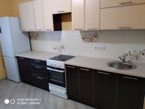 квартира за адресою Ярослава Гашека бульв., 20/3