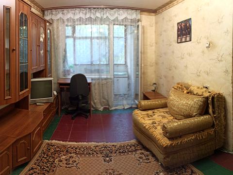 квартира по адресу Донецкое шоссе, 131