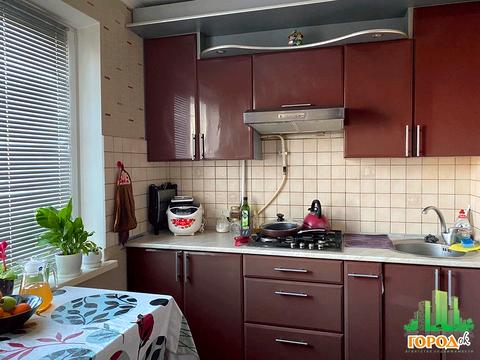 квартира за адресою Героїв Майдану вул. (Гайдара)