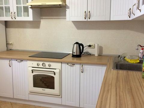 квартира за адресою Павла Чубинського вул., 3