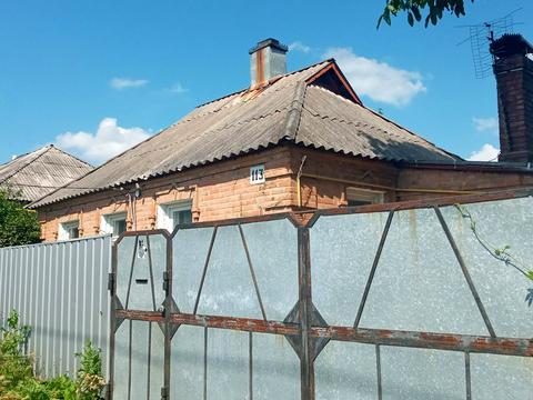 будинок за адресою ул. Галушкина