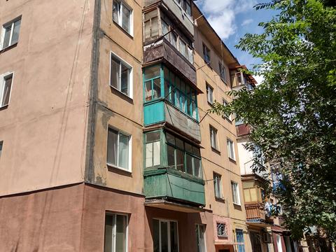 квартира по адресу Джона Маккейна ул. (Армавирская), 2