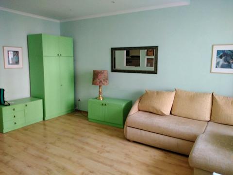 квартира по адресу Никольско-Слободская ул., 6-В