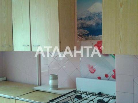 квартира за адресою Євгена Чикаленка вул., 63