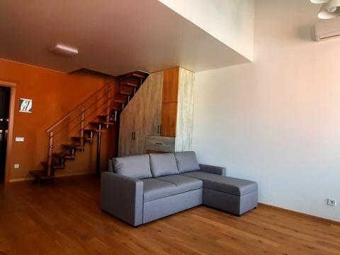 квартира по адресу Карпа Валовня ул., 18