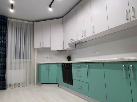 квартира по адресу Молодіжна ул., 9