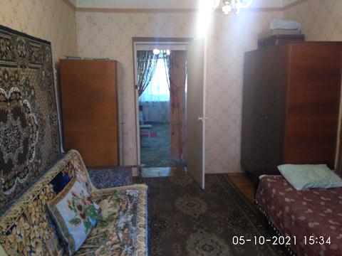 комната по адресу Златопольская ул., 4