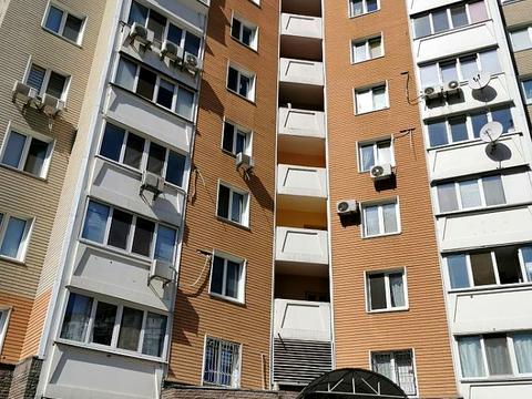 квартира за адресою Київ, Драгоманова вул., 1-Б