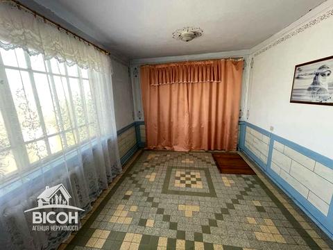 дом по адресу Франка Івана, 28