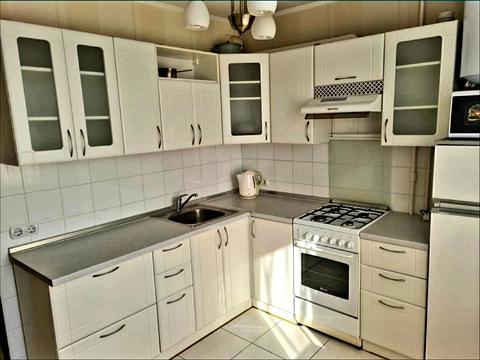 квартира за адресою Академіка Вернадського бульв., 87