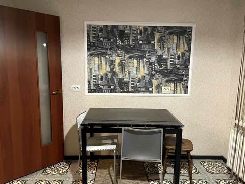 квартира по адресу Ясиноватский пер., 11а