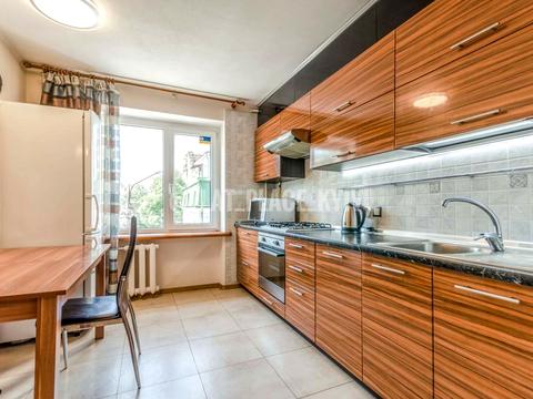 квартира по адресу Андреевская ул., 8/12