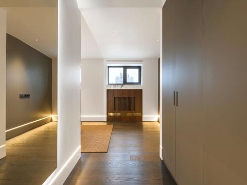 квартира по адресу Академика Богомольца ул., 7/14