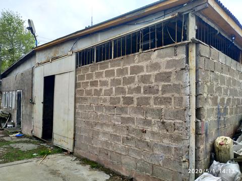 коммерческая по адресу Магистральная ул., 22