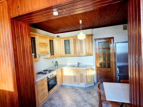 квартира по адресу Теремковская ул., 7