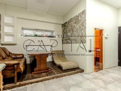 дом по адресу Осокорская ул.