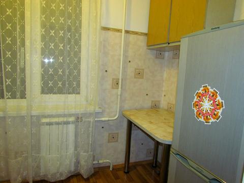 квартира по адресу Межевой пер., 3