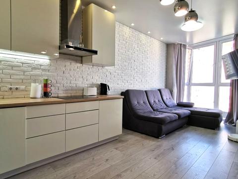 квартира за адресою Драгоманова вул., 2