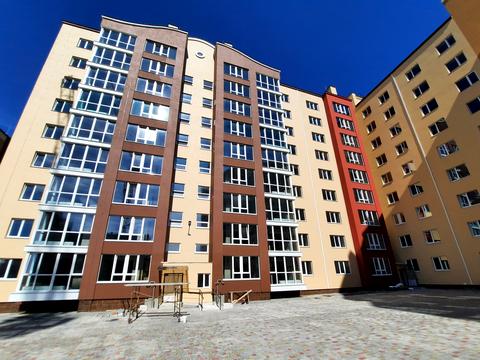 квартира за адресою вул.Небесної Сотні, 53 б