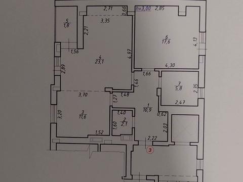 квартира по адресу Вернигоры ул., 23