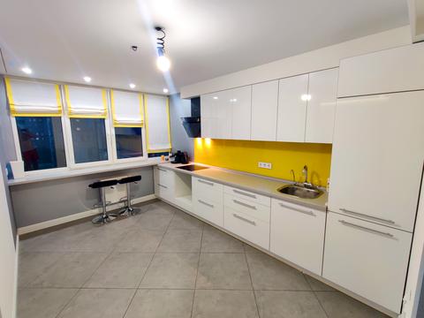 квартира по адресу Юрия Поправки ул. (Николая Лебедева), 14