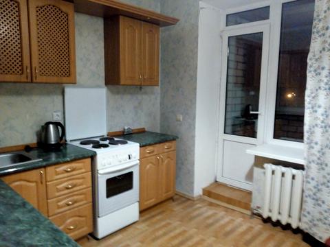 квартира за адресою Алматинська вул. (Алма-Атинська), 39-А