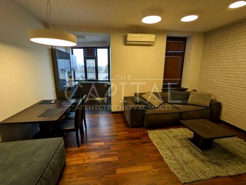 квартира по адресу Леси Украинки бульв., 7-Б