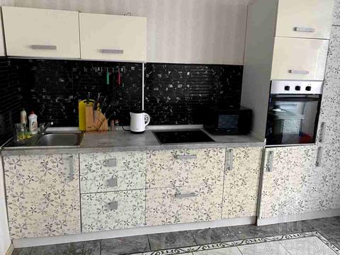 квартира по адресу Харьковское шоссе, 17-А