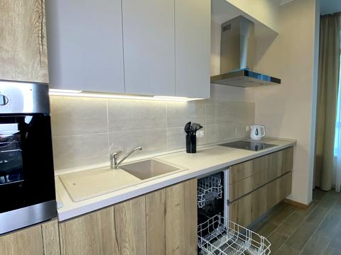 квартира за адресою Італійський бульв., 1а