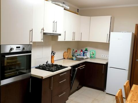 квартира за адресою Боголюбова вул., 4