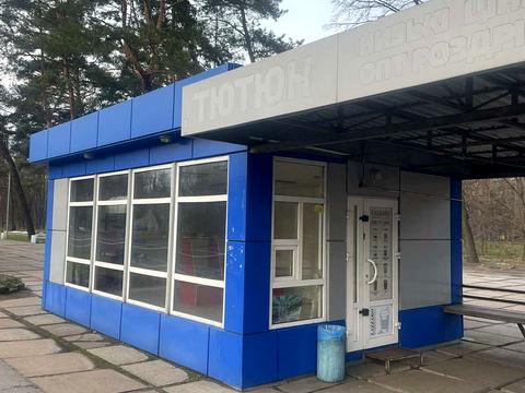 коммерческая по адресу Дахновская ул., 50