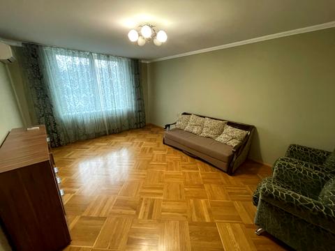 квартира по адресу Валерия Лобановского просп., 150-В
