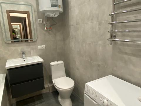 квартира по адресу Киев, Ревуцкого ул., 54-Б