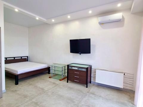 квартира по адресу Нагорная ул., 18/16