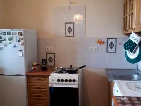 квартира по адресу Вишняковская ул., 5