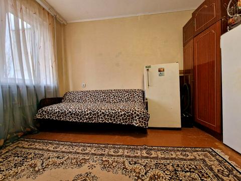 квартира по адресу Гарибальди ул., 26