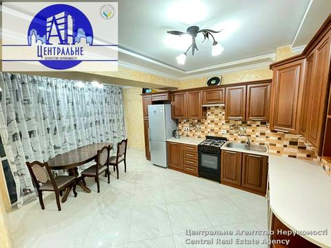 квартира за адресою Героїв Майдану вул. (Червоноармійська), 53