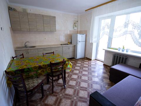 квартира по адресу Евгения Чикаленко ул., 59г