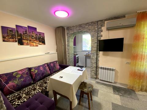 квартира за адресою Кловський узвіз (Кловський), 20