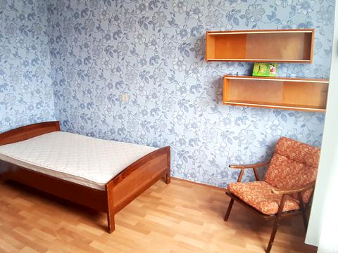 квартира по адресу Автозаводская ул., 61