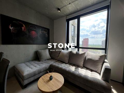 квартира за адресою Європейського Союзу просп. (Правди), 49