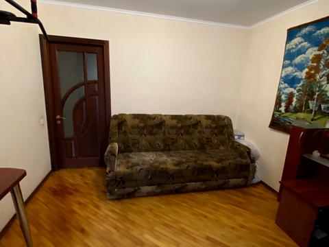 квартира по адресу Пермская ул. (Пермська), 6