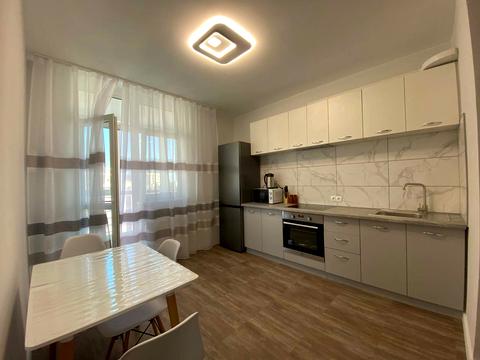 квартира за адресою Ревуцького вул., 40-Б