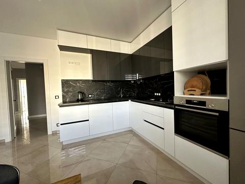 квартира за адресою Липова Алея, 13