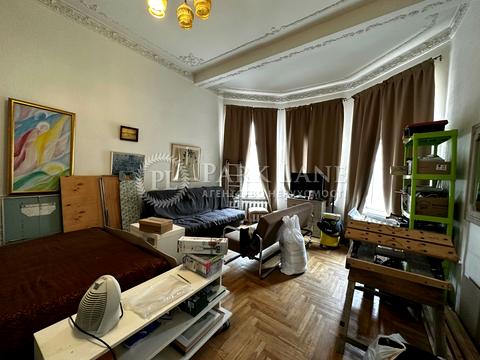 квартира за адресою Спаська вул., 6-А