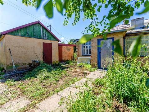 будинок за адресою Тіньова вул., 1